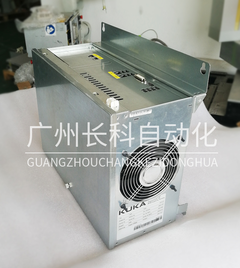 KUKA KRC4主機(jī) KUKA庫(kù)卡KRC4主機(jī)