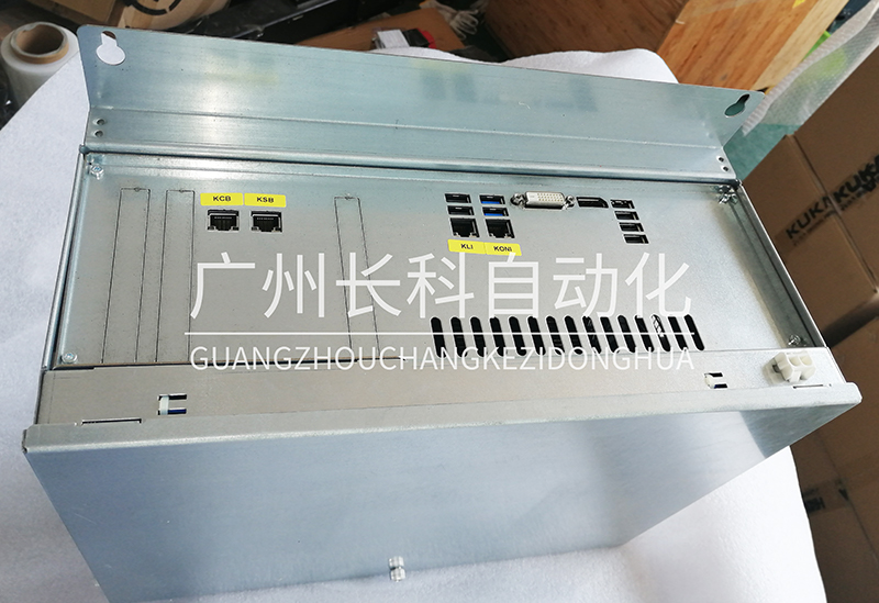 KUKA庫(kù)卡KRC4主機(jī) KUKA庫(kù)卡KRC4主機(jī)