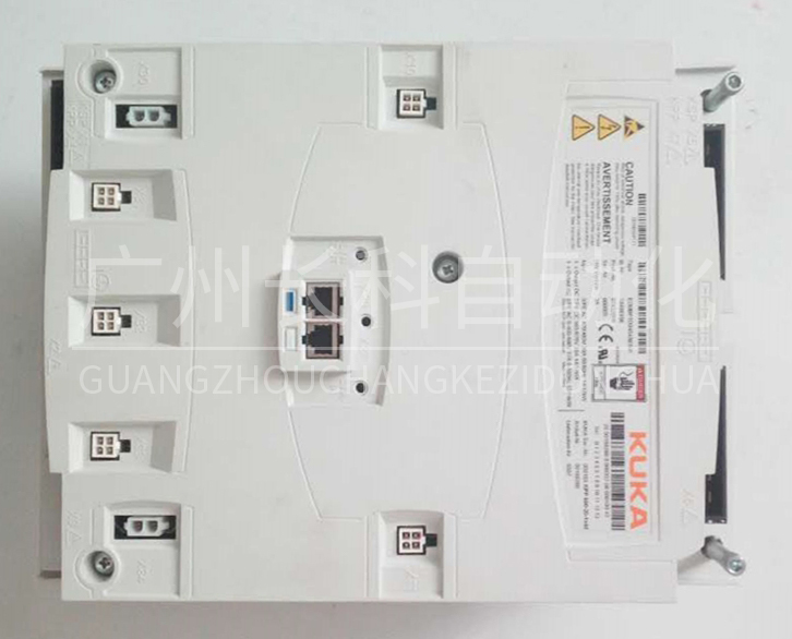 庫卡C4機(jī)器人電源KPP 600-20 庫卡C4機(jī)器人電源KPP 600-20