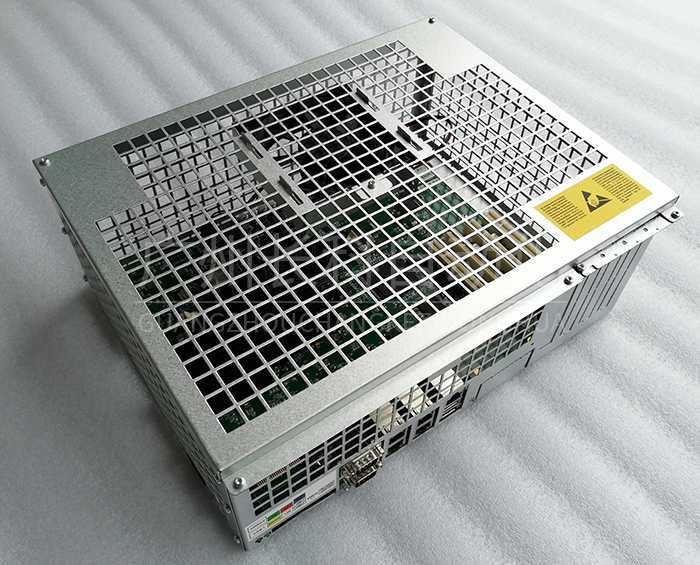 ABB機器人主機箱DSQC639 ABB機器人主機箱DSQC639