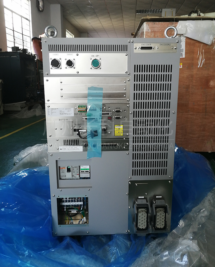 NIDEC SC5000-UHP-0055三協控制柜 NIDEC SC5000-UHP-0055三協控制柜