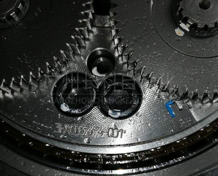 ABB減速器3HAC037674-001 ABB減速器3HAC037674-001