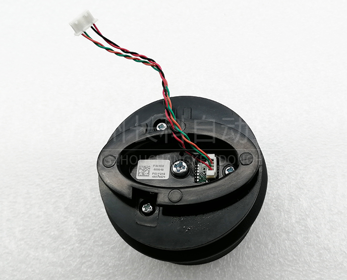 庫卡機器人C4示教器6D鼠標遙控桿 庫卡機器人C4示教器6D鼠標遙控桿