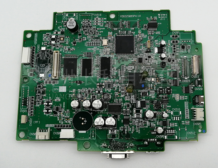 電路板A3632500SPN11A 電路板A3632500SPN11A