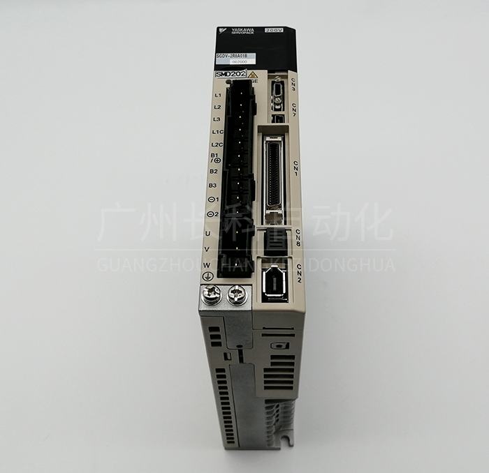 YASKAWA SGDV-2R8A01B002000 伺服驅(qū)動(dòng)器 YASKAWA SGDV-2R8A01B002000 伺服驅(qū)動(dòng)器