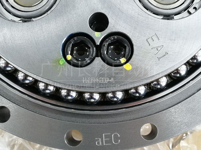 安川RV-320E3-185減速機(jī)HW0388209-A 安川RV-320E3-185減速機(jī)HW0388209-A