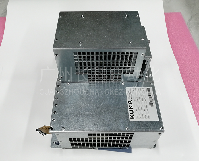 庫卡KRC4主機00250409 庫卡KRC4主機00250409