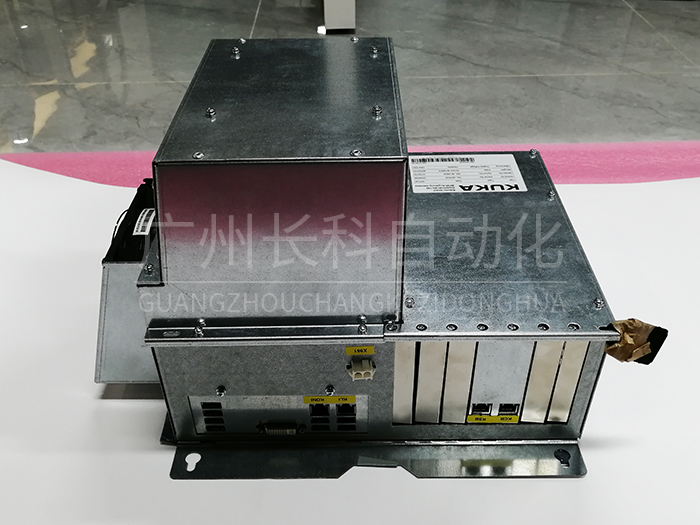 庫卡KRC4主機00250409 庫卡KRC4主機00250409