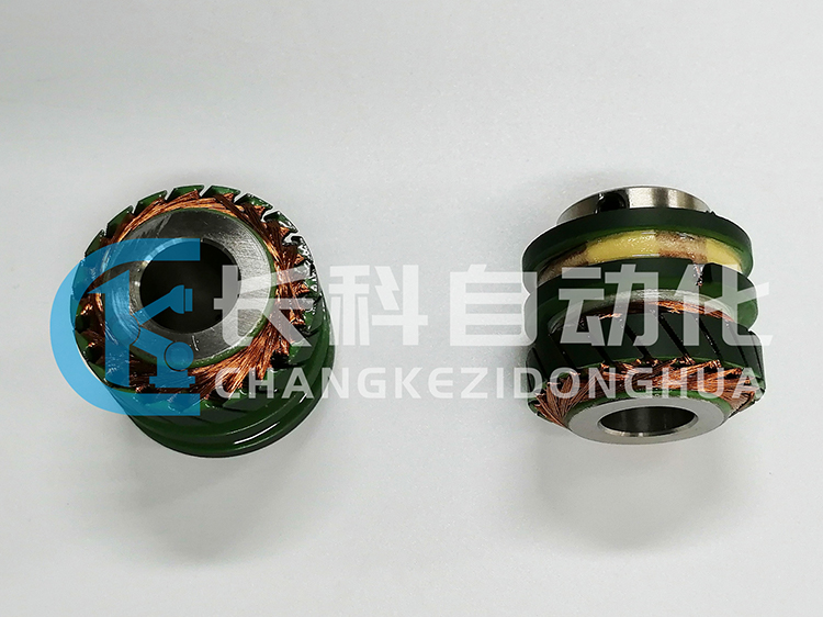 TAMAGAWA Smartsyn旋轉編碼器TS2640N141E172 TAMAGAWA Smartsyn旋轉編碼器TS2640N141E172