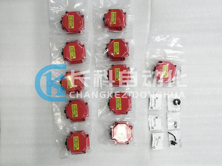 發那科編碼器A860-2010-T341 發那科編碼器A860-2010-T341