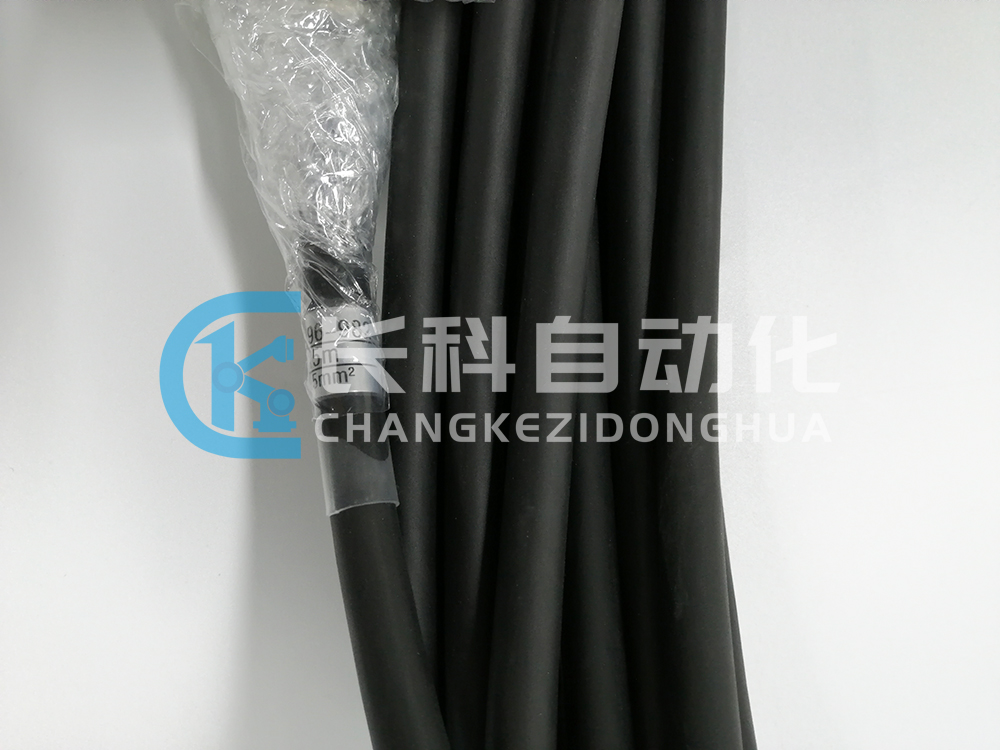 庫卡外部軸動力線纜00-196-982 庫卡外部軸動力線纜00-196-982