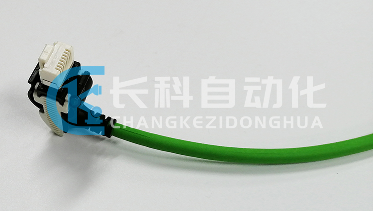 庫卡網線00-166-352 庫卡網線00-166-352