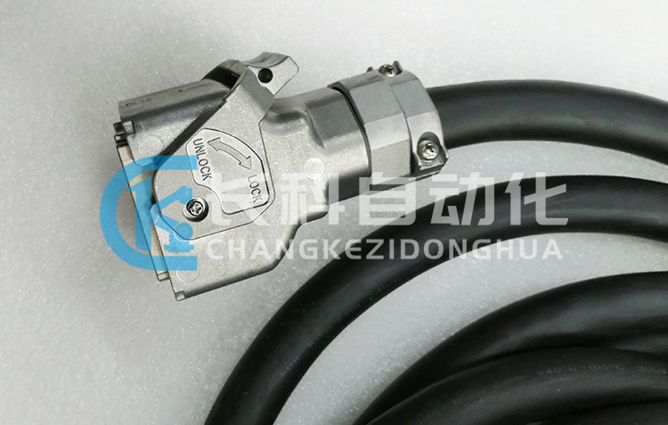 安川動力線纜HW1271526 安川動力線纜HW1271526