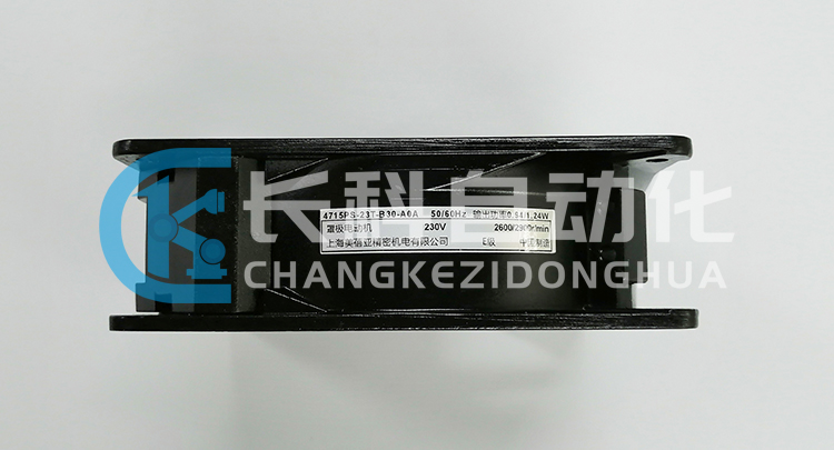 川崎風扇4715PS-23T-B30 川崎風扇4715PS-23T-B30