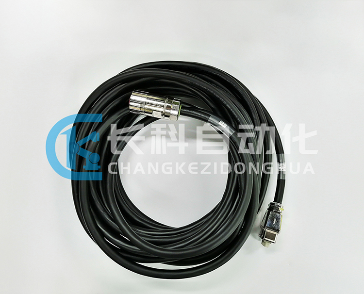 庫卡15米外部軸線纜00-196-896 庫卡15米外部軸線纜00-196-896