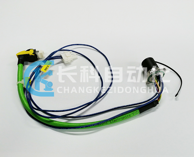 庫(kù)卡線纜00-166-361 庫(kù)卡線纜00-166-361