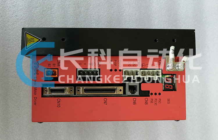 THK Server THK Server