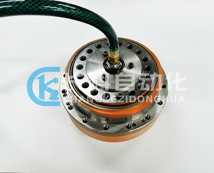 庫卡KR-16一軸減速器00-114-485 庫卡KR-16一軸減速器00-114-485