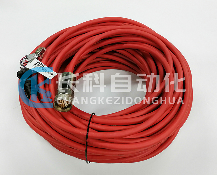 ABB示教器線纜DSQC679 3HAC031683-004-R ABB示教器線纜DSQC679 3HAC031683-004-R