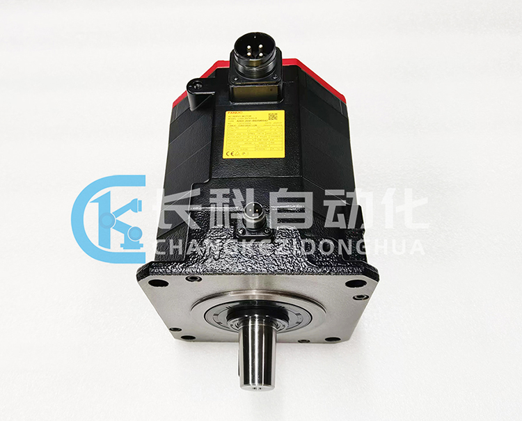 發那科伺服電機A06B-2041-B605#0042 發那科伺服電機A06B-2041-B605#0042