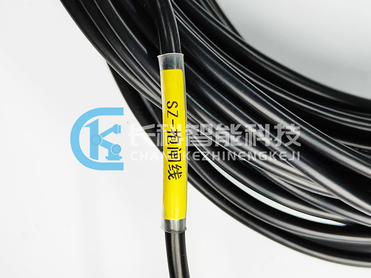 發那科彎頭SZ-抱閘線纜F-BK-11M(90V) 發那科彎頭SZ-抱閘線纜F-BK-11M(90V)