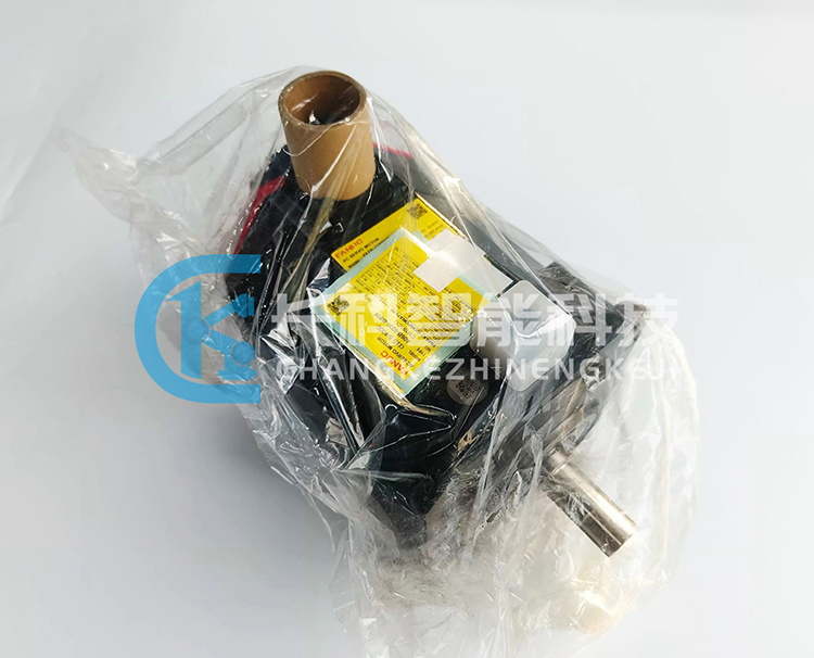 發那科伺服電機A06B-0235-B805 發那科伺服電機A06B-0235-B805
