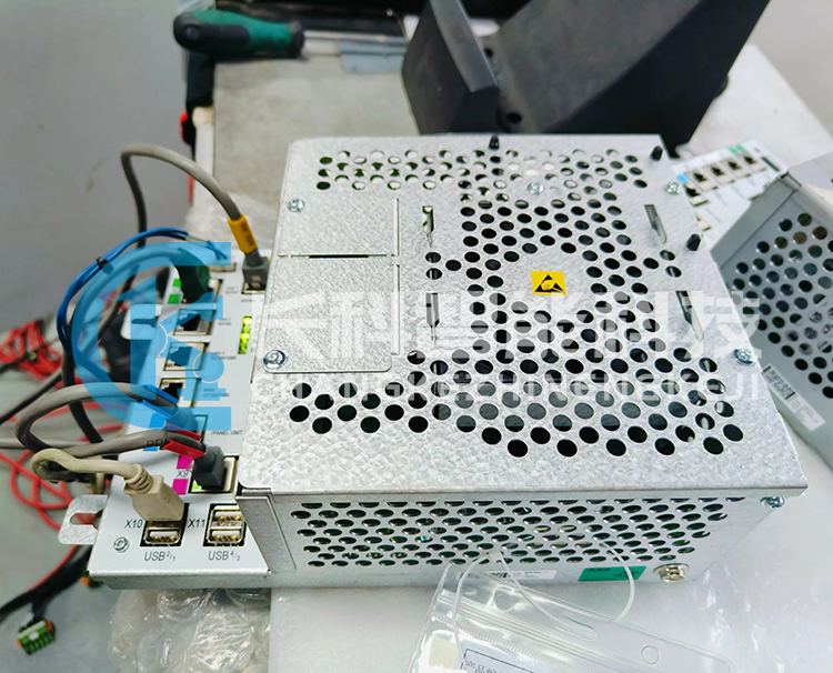 ABB主機(jī)DSQC1018 3HAC050363-001維修31810報(bào)警故障 ABB主機(jī)DSQC1018 3HAC050363-001維修31810報(bào)警故障