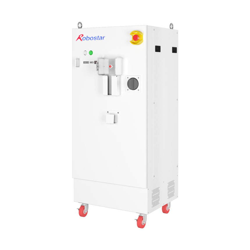 Robostar羅普伺達控制柜RTC-M5 Robostar羅普伺達控制柜RTC-M5