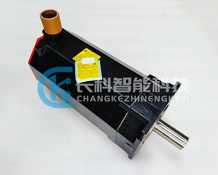 發那科伺服電機A06B-2253-B400 發那科伺服電機A06B-2253-B400