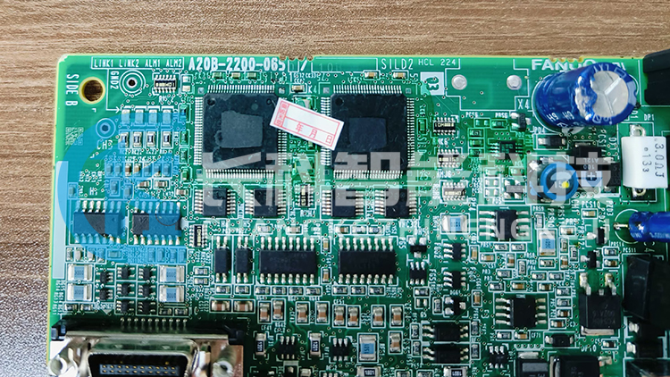 發(fā)那科急停板A20B-2200-065維修 發(fā)那科急停板A20B-2200-065維修
