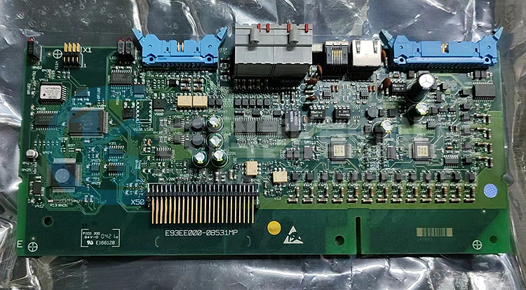 庫卡C2電源驅(qū)動KPS-ESC主板00-488-922 E93EE000-0B531MP 庫卡C2電源驅(qū)動KPS-ESC主板00-488-922 E93EE000-0B531MP
