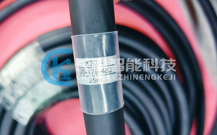 25米C4動力線纜00-179-463 X20.4 X30.4 25米C4動力線纜00-179-463 X20.4 X30.4