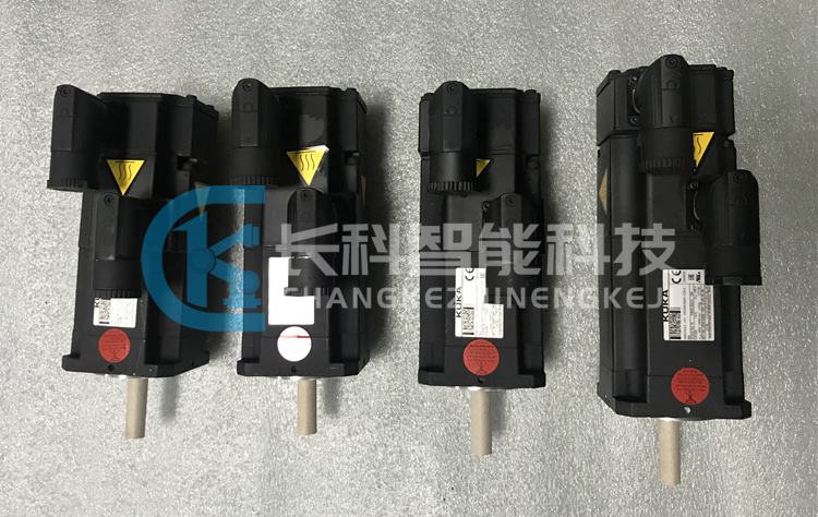 庫卡KR16四五六軸電機00-120-420 庫卡KR16四五六軸電機00-120-420