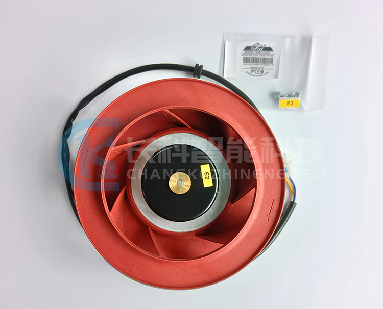 新版庫卡風扇00-176-743 新版庫卡風扇00-176-743