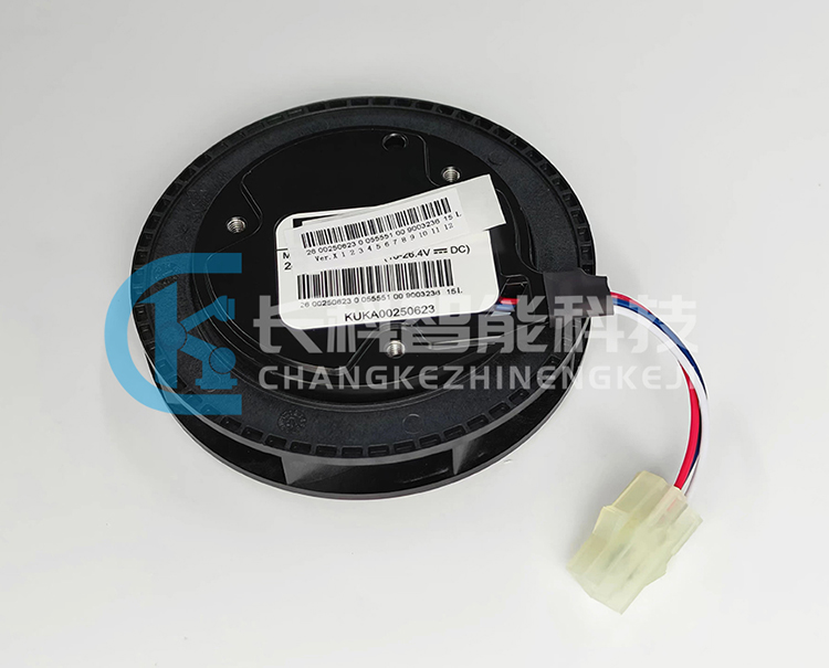 新版庫卡風扇00-250-623 新版庫卡風扇00-250-623