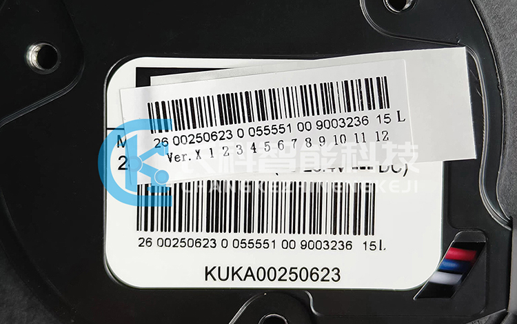 新版庫卡風扇00-250-623 新版庫卡風扇00-250-623