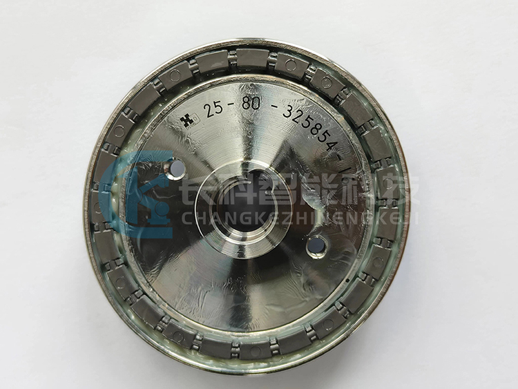 發那科M-20iA六軸減速機A97L-0218-0960#80 發那科M-20iA六軸減速機A97L-0218-0960#80