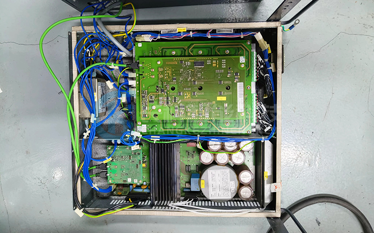 庫卡伺服驅動板KSP061-2 00-265-903 庫卡伺服驅動板KSP061-2 00-265-903