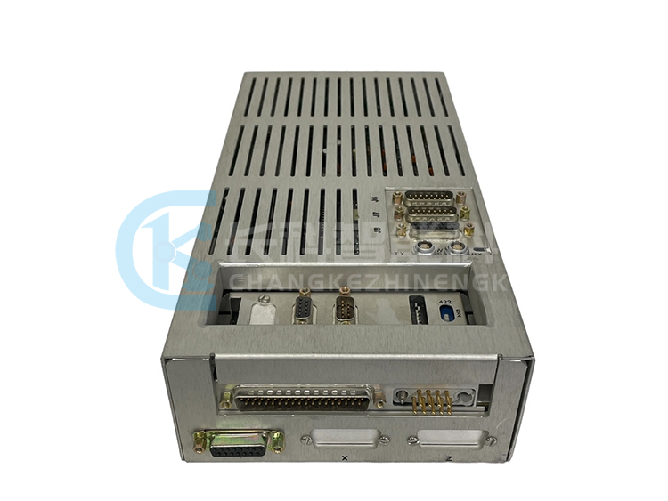 布魯克斯BROOKS 001-4130-03晶圓對準控制器 布魯克斯BROOKS 001-4130-03晶圓對準控制器