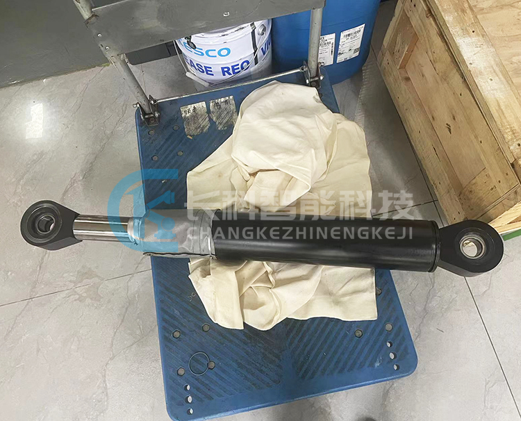 NACHI那智點焊機器人SRA210平衡缸 NACHI那智點焊機器人SRA210平衡缸