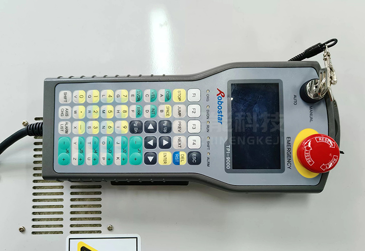 Robostar示教器維修 Robostar示教器維修