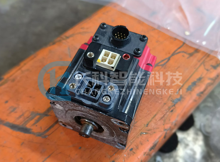 Repair the Fanuc robot LR Mate 200iD that has been submerged in water