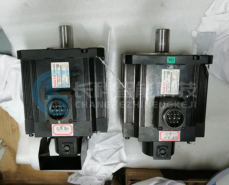 那智伺服電機MDMU402S2V3 那智伺服電機MDMU402S2V3