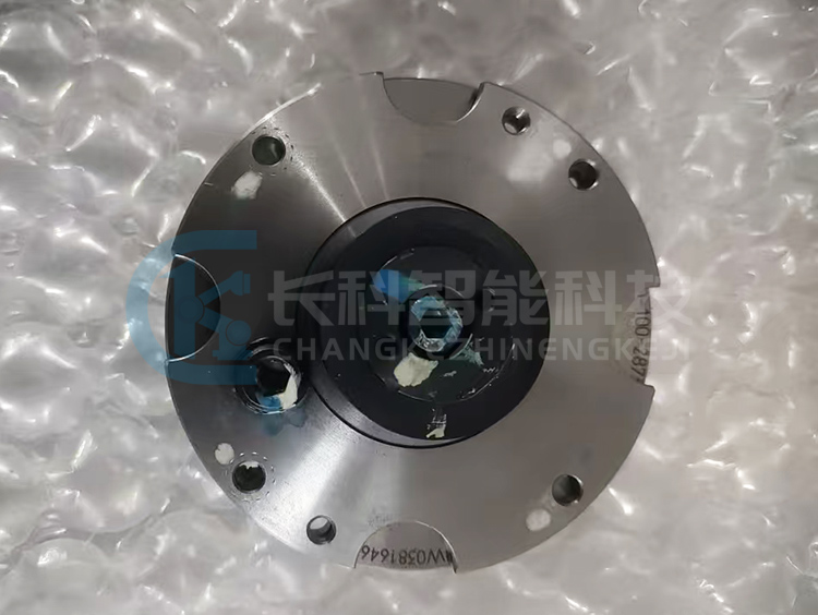 安川機器人MH6五六軸手腕