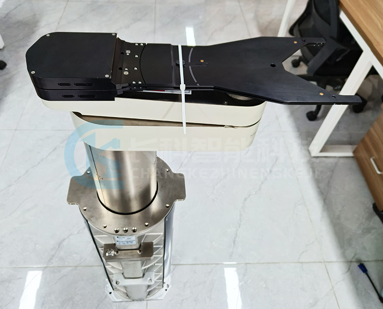 維修Brooks布魯克斯晶圓拾取機器人razor