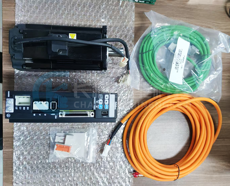 尼得科三協(xié)電機(jī)MH751A2LN08與驅(qū)動器DA23823