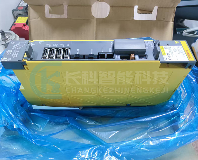 發那科驅動器A06B-6240-H305 αiSV 20/20/20-B 發那科驅動器A06B-6240-H305 αiSV 20/20/20-B