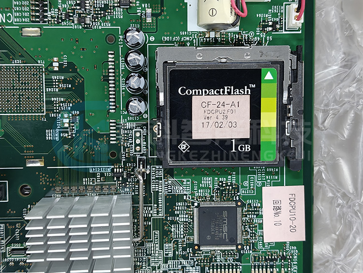 NACHI MZ04 Robot CPU Board L2178C01 UM388 Reinstall System NACHI MZ04 Robot CPU Board L2178C01 UM388 Reinstall System