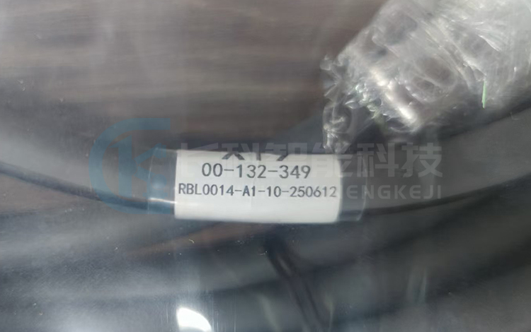 庫卡10米長C2示教器延長線00-132-349 X19 庫卡10米長C2示教器延長線00-132-349 X19