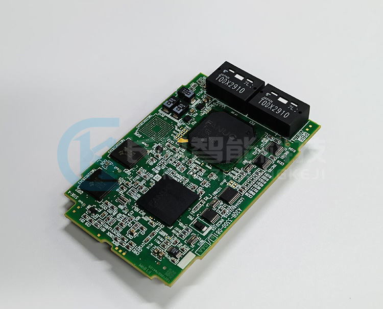 發那科數控軸卡A20B-3300-0816/04A